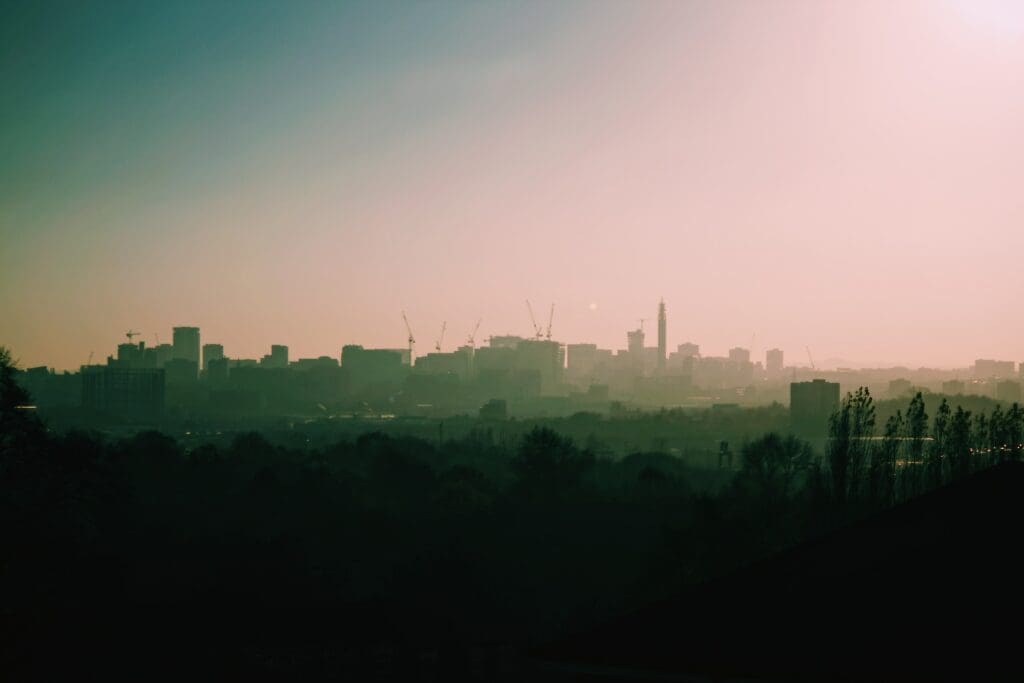 Clean Air Day; urban air quality