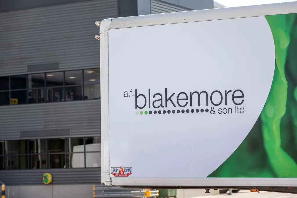 A.F. Blakemore & Son